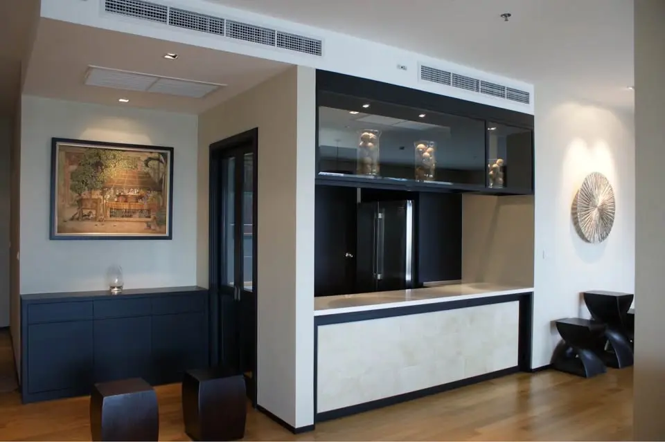 3 Beds/ 3 Baths The Madison