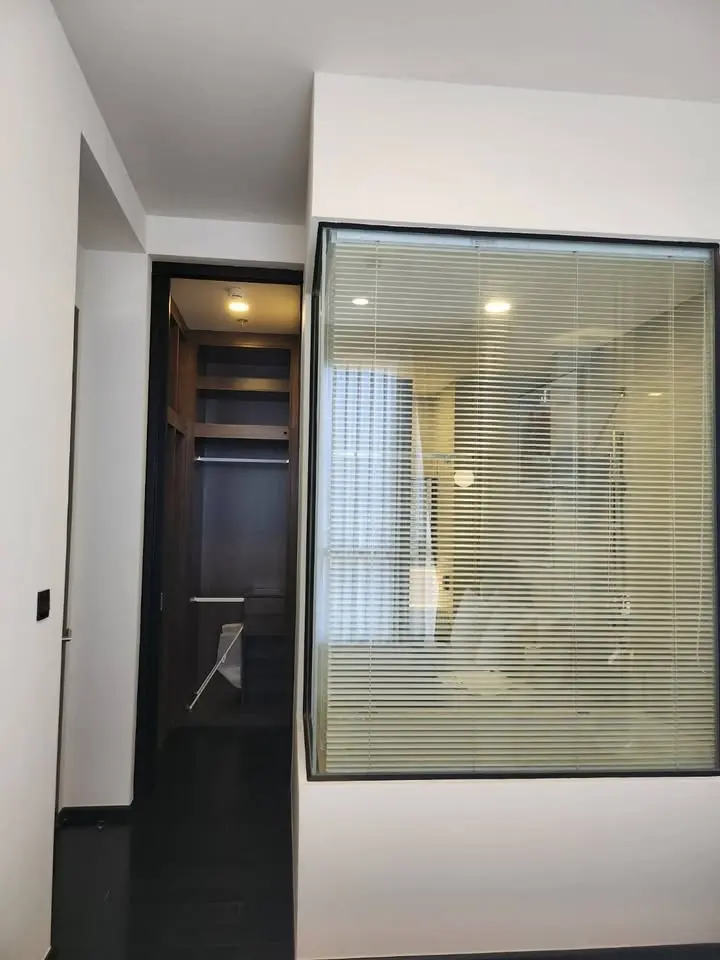 1 Bed/ 1 Bath  Park Origin Thonglor