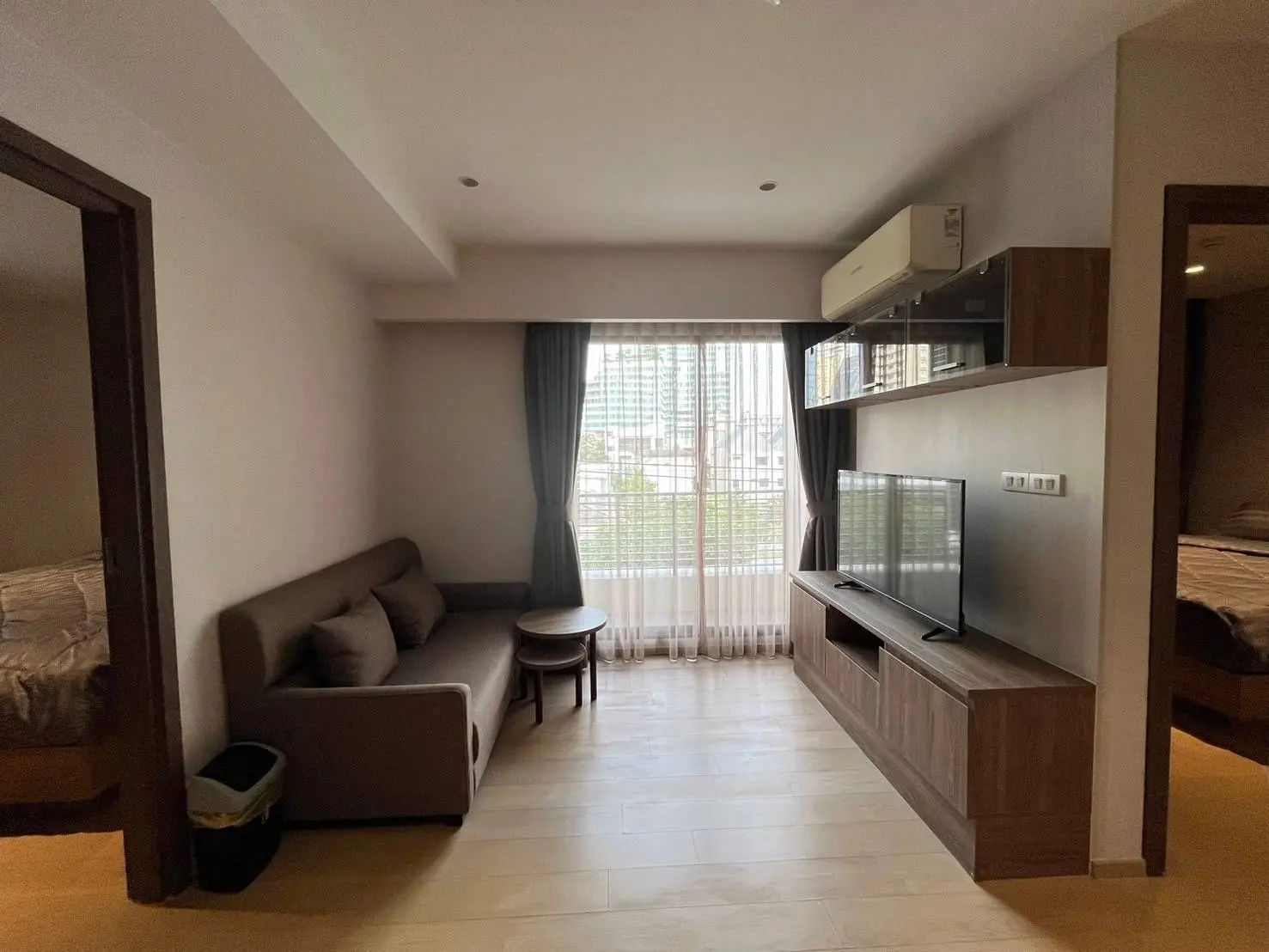2 Beds/ 1 Bath Runesu Thonglor 5
