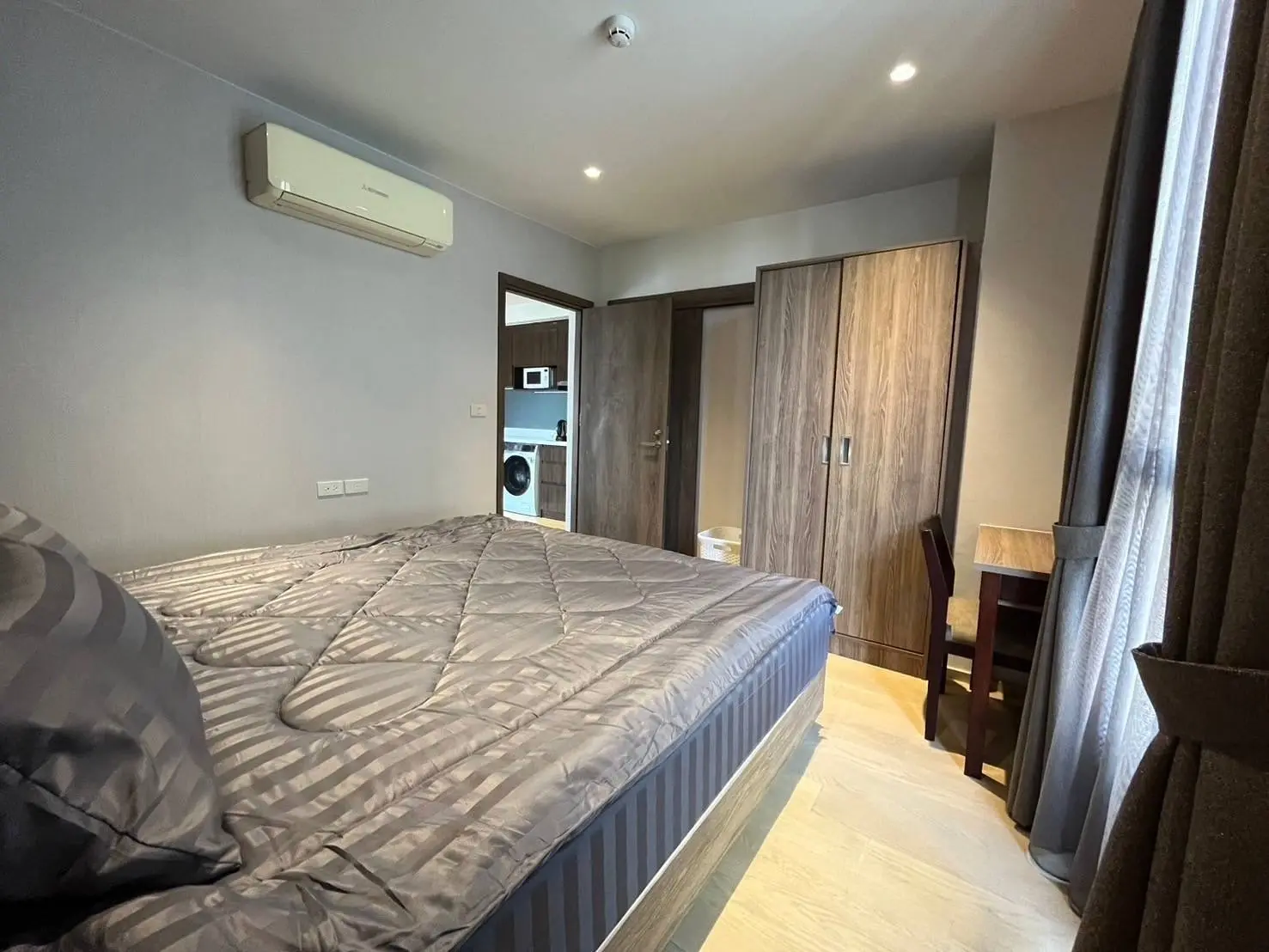 2 Beds/ 1 Bath Runesu Thonglor 5
