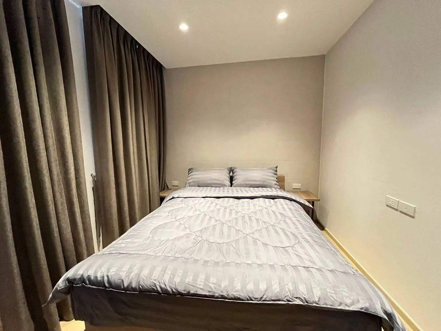 2 Beds/ 1 Bath Runesu Thonglor 5
