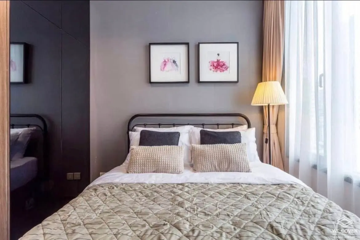 1 Bed/ 1 Bath Edge Sukhumvit 23