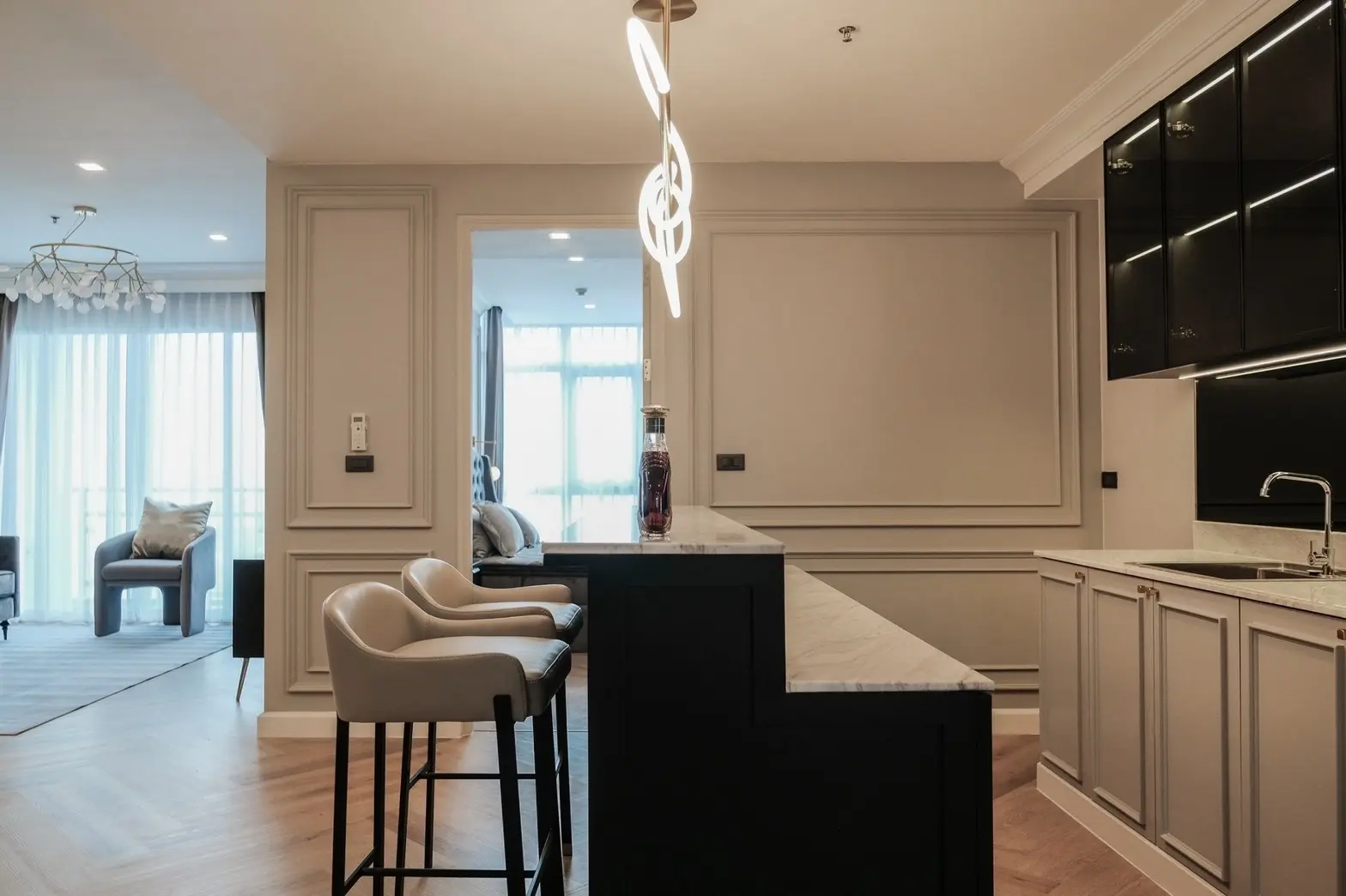 3 Beds/ 2 Baths Nusasiri Grand