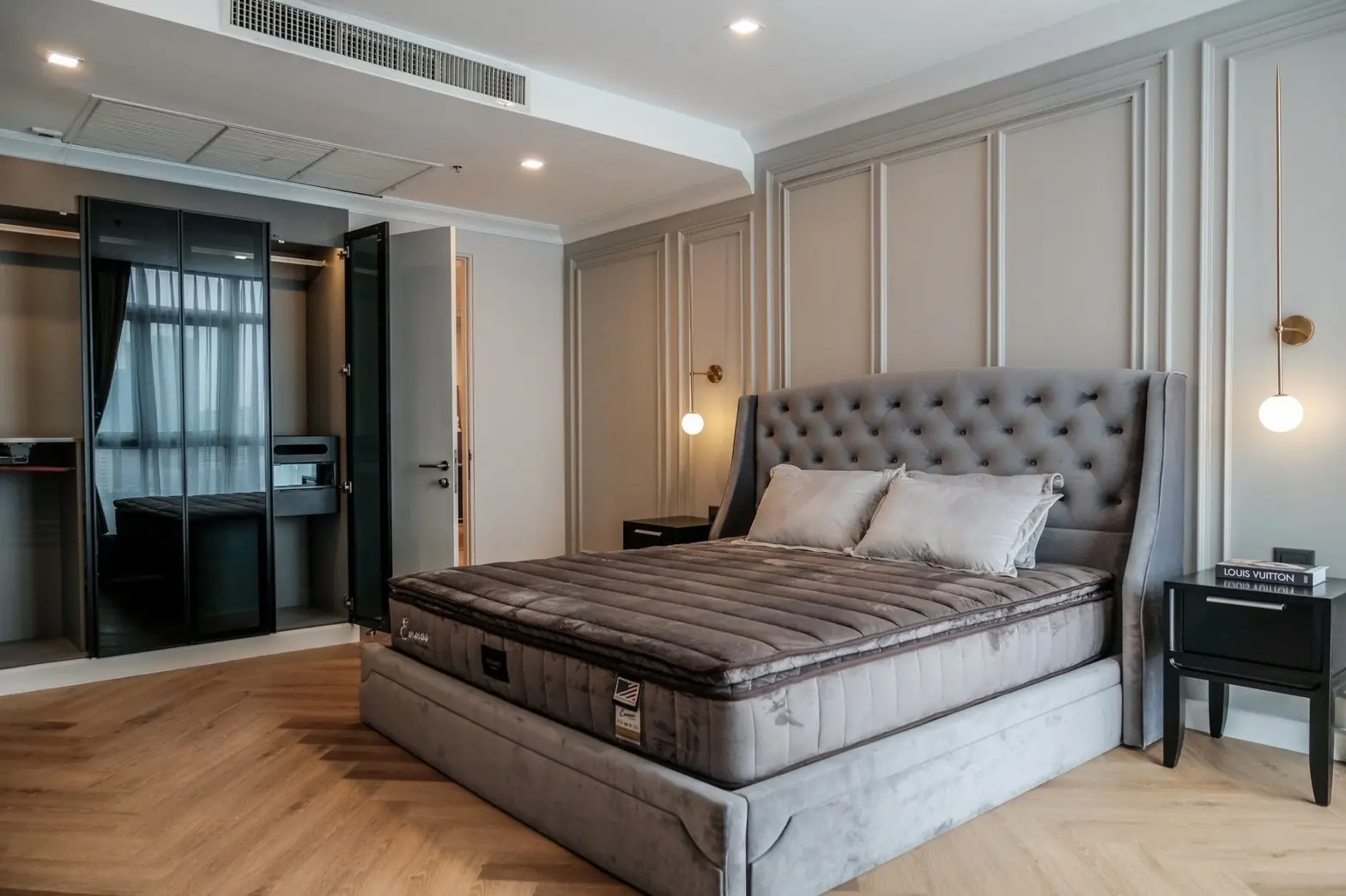 3 Beds/ 2 Baths Nusasiri Grand