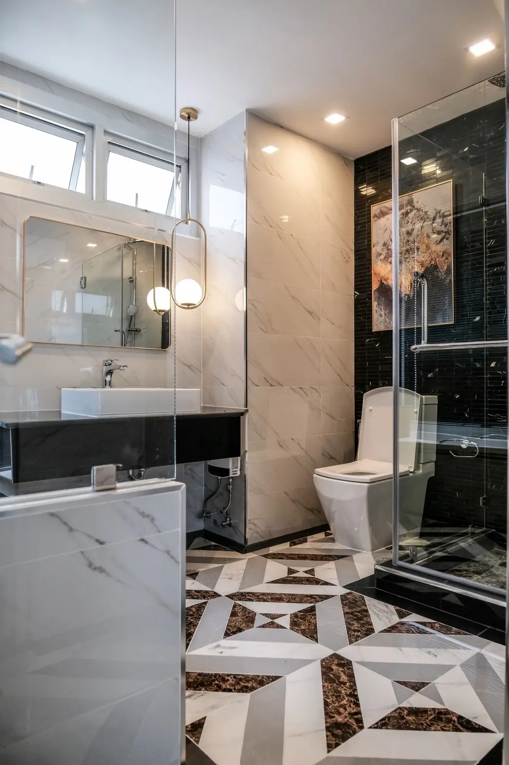 3 Beds/ 2 Baths Nusasiri Grand