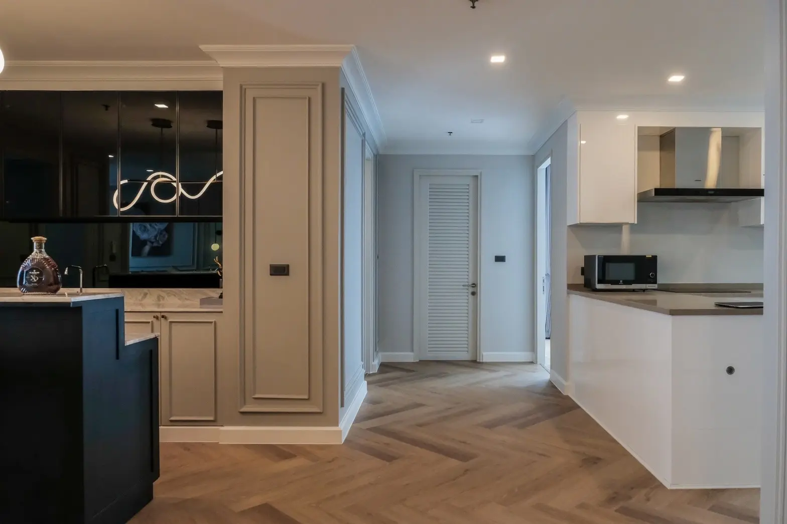 3 Beds/ 2 Baths Nusasiri Grand