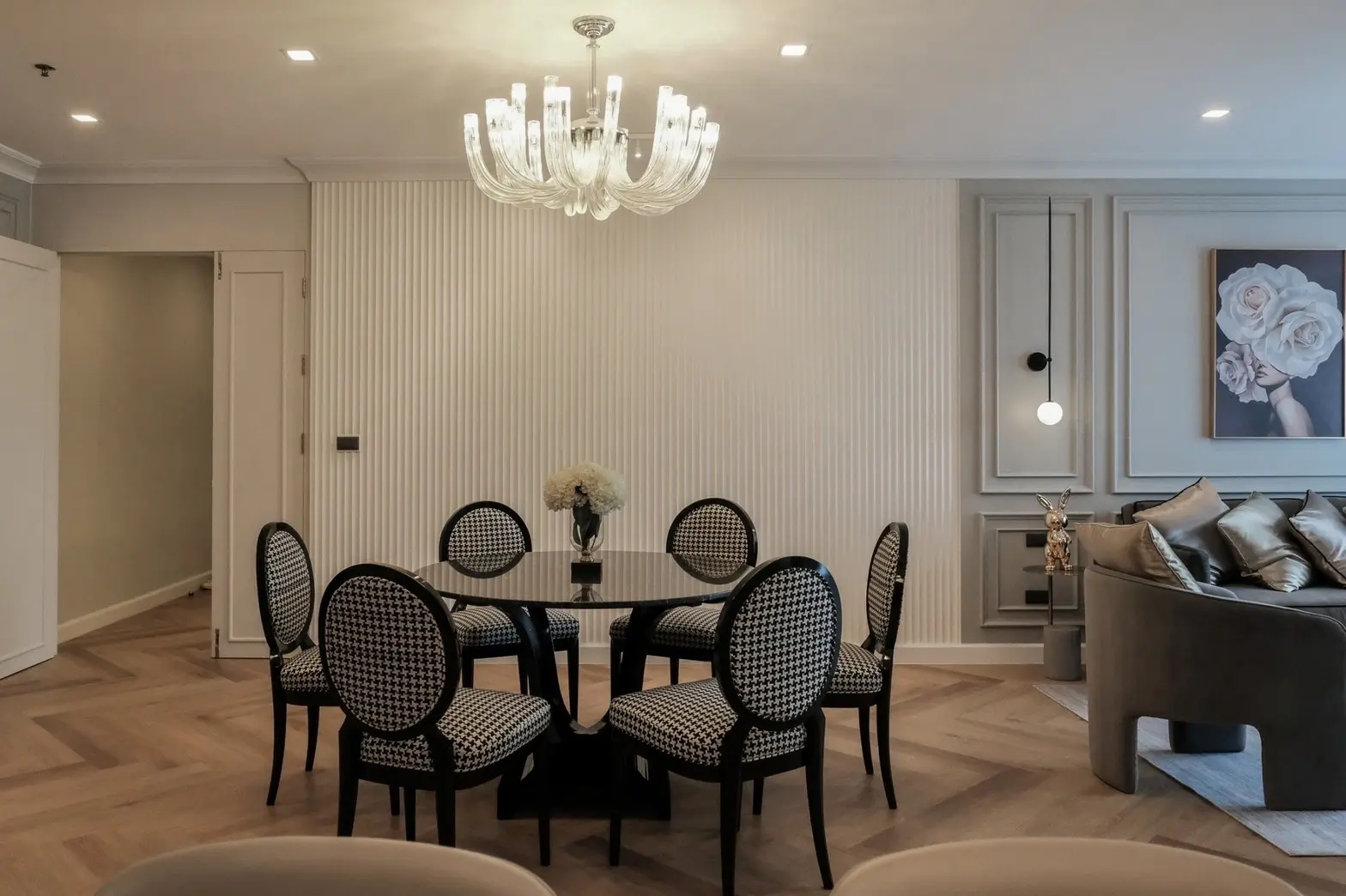 3 Beds/ 2 Baths Nusasiri Grand