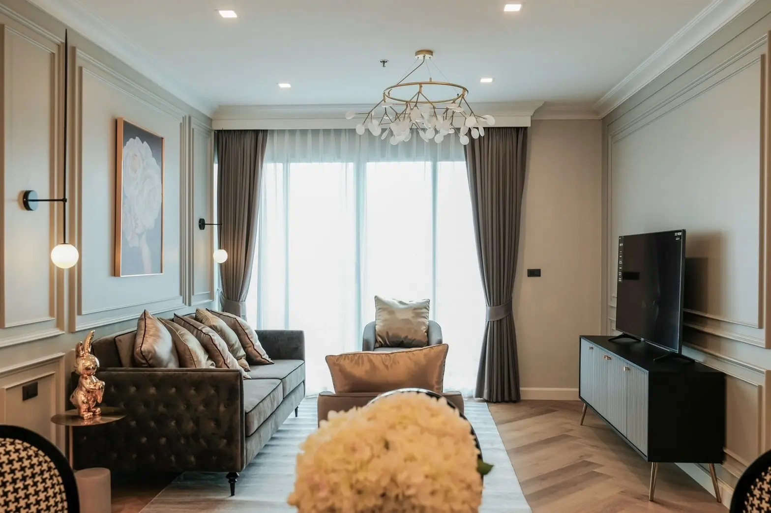 3 Beds/ 2 Baths Nusasiri Grand