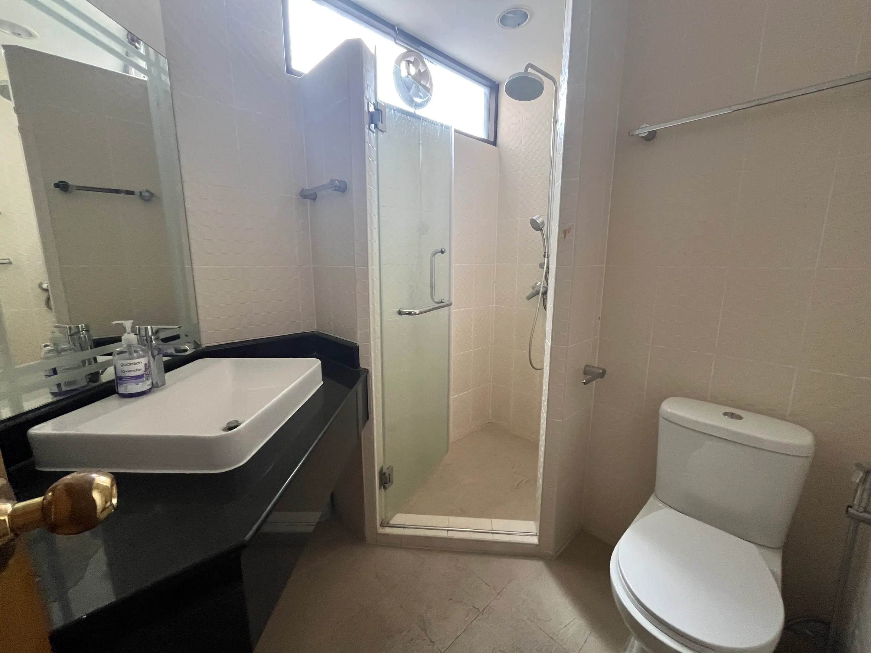 3 Bed/ 3 Bath City Lake Tower Pet Friendly