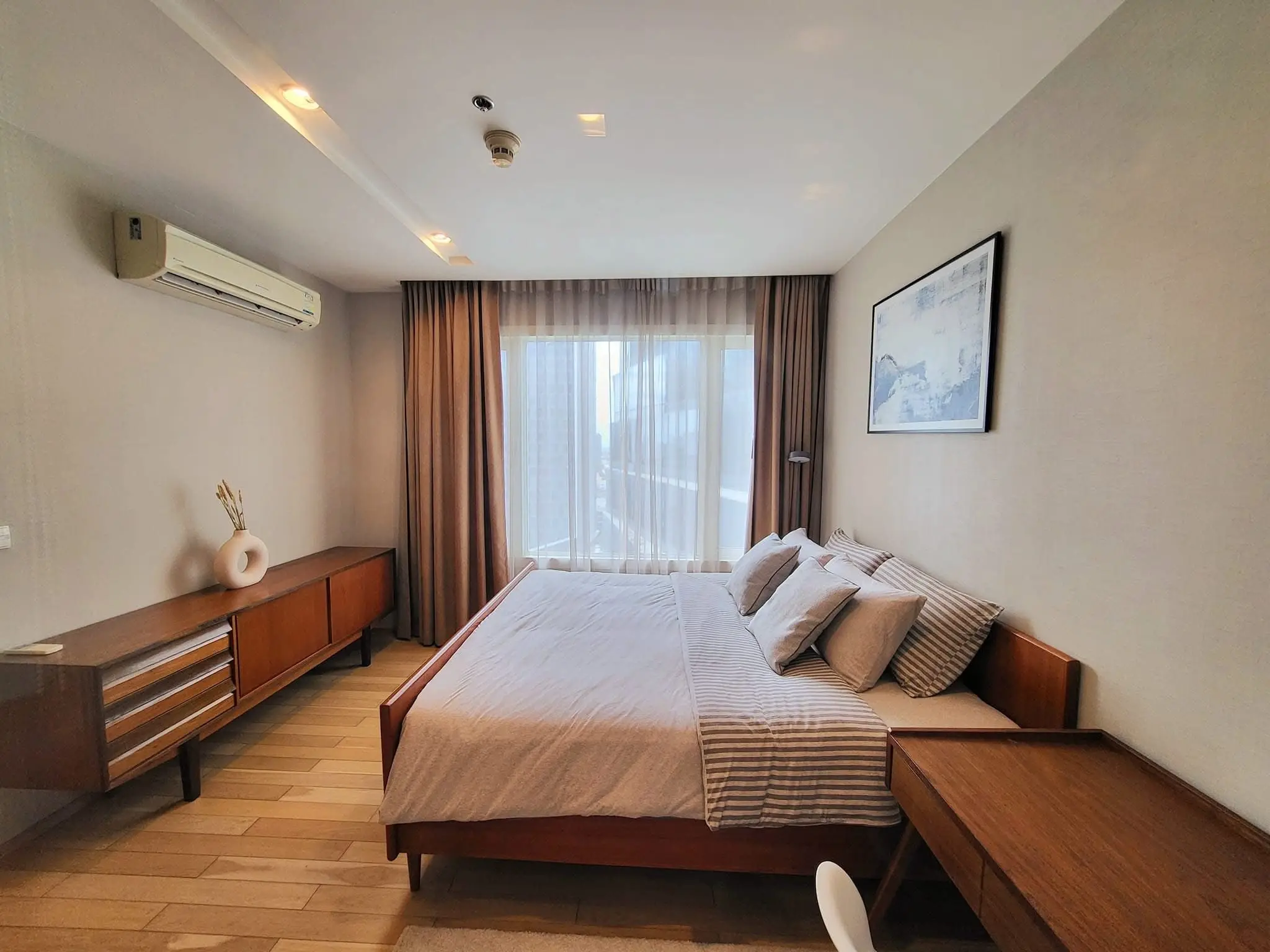 1 Bed/ 1 Bath Siri at Sukhumvit