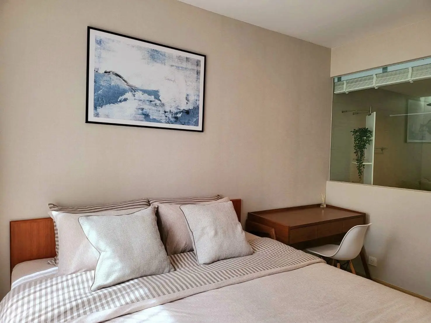 1 Bed/ 1 Bath Siri at Sukhumvit