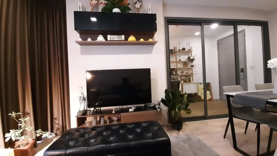 2 Bed/ 2 Bath Taka Haus Ekkamai 12