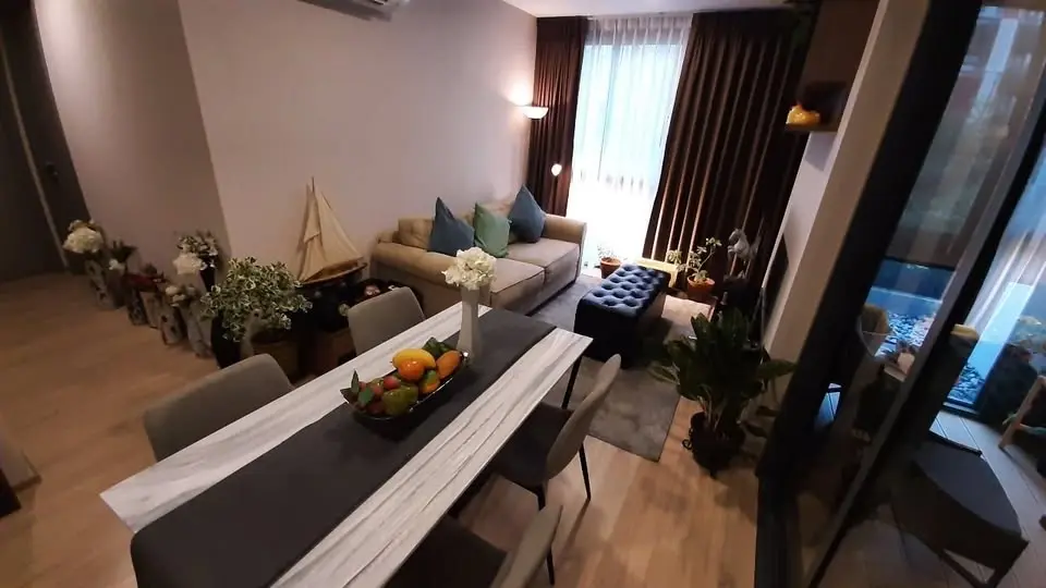 2 Bed/ 2 Bath Taka Haus Ekkamai 12