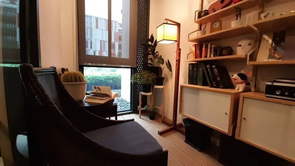 2 Bed/ 2 Bath Taka Haus Ekkamai 12