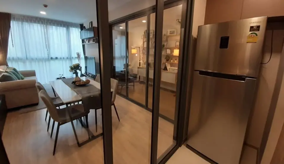 2 Bed/ 2 Bath Taka Haus Ekkamai 12