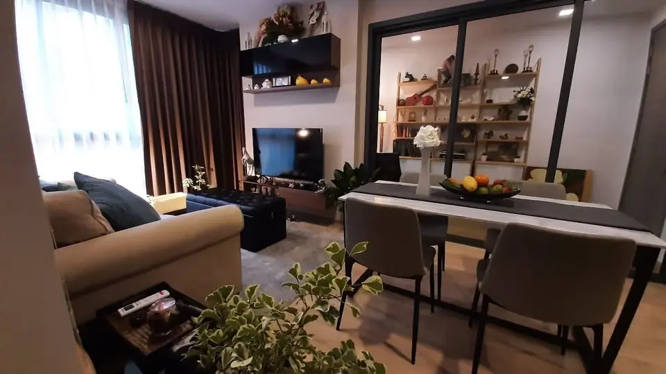 2 Bed/ 2 Bath Taka Haus Ekkamai 12