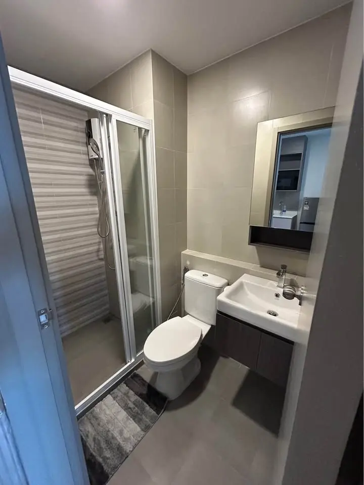 1 Bed / 1 Bath  Aspire Sukhumvit–Rama 4