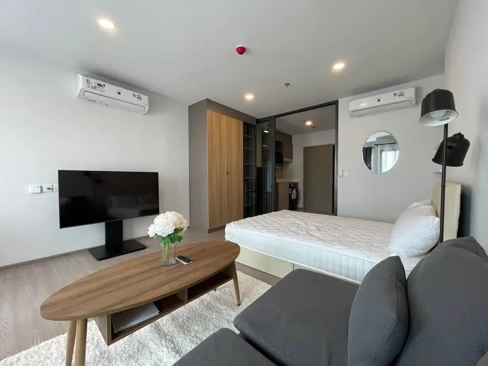 1 Bed / 1 Bath  Aspire Sukhumvit–Rama 4