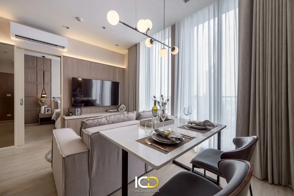 2 Bed/ 2 Bath Noble State 39