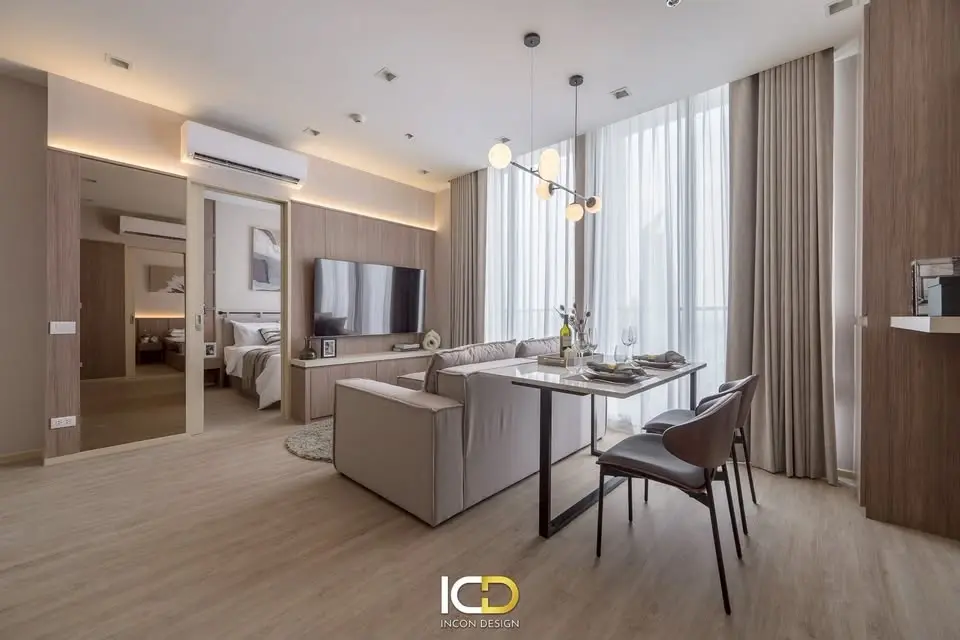 2 Bed/ 2 Bath Noble State 39