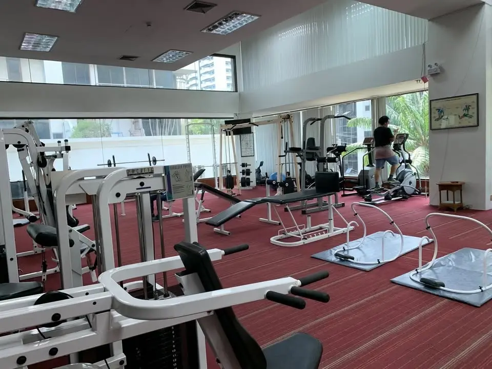 2 Bed/ 1 Bath Supalai Place Sukhumvit 39