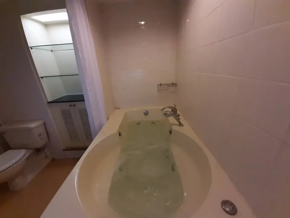 2 Bed/ 1 Bath Supalai Place Sukhumvit 39
