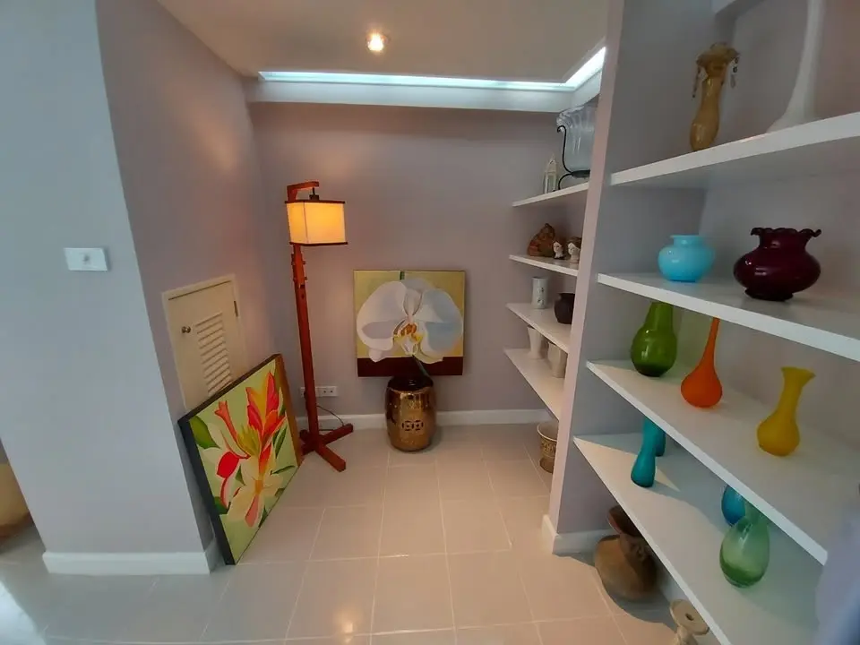 2 Bed/ 1 Bath Supalai Place Sukhumvit 39