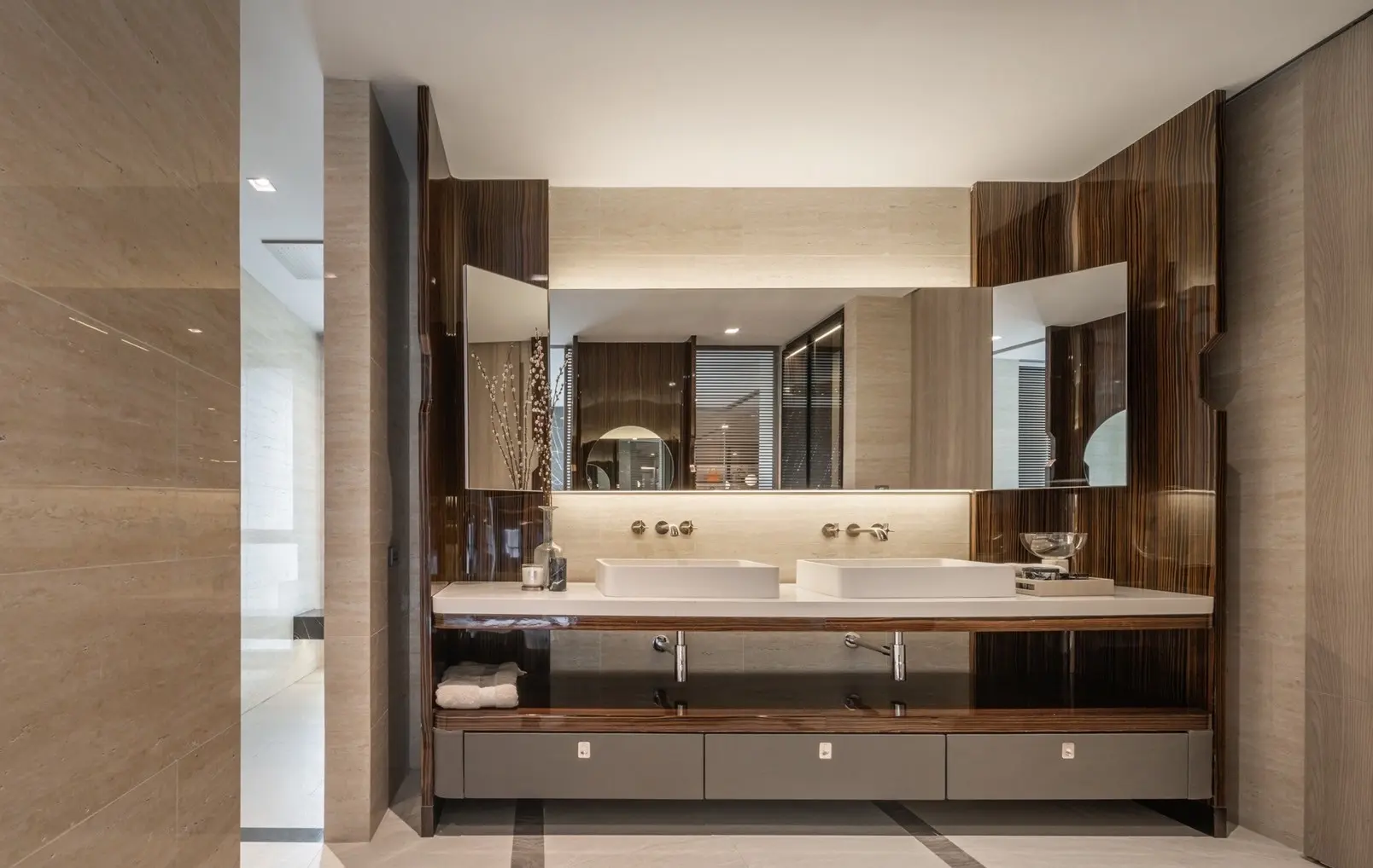 Penthouse Fynn Sukhumvit 31