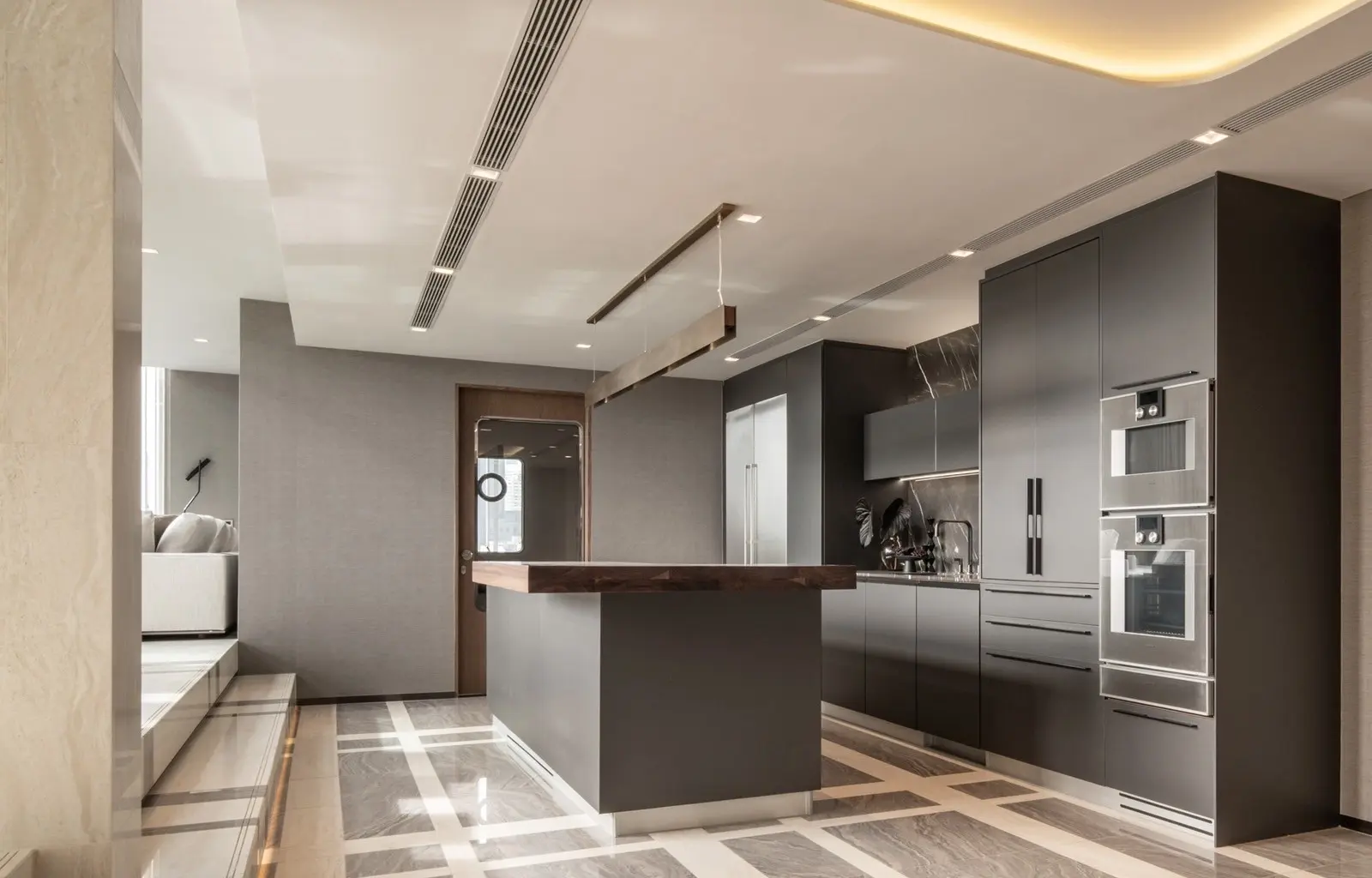 Penthouse Fynn Sukhumvit 31