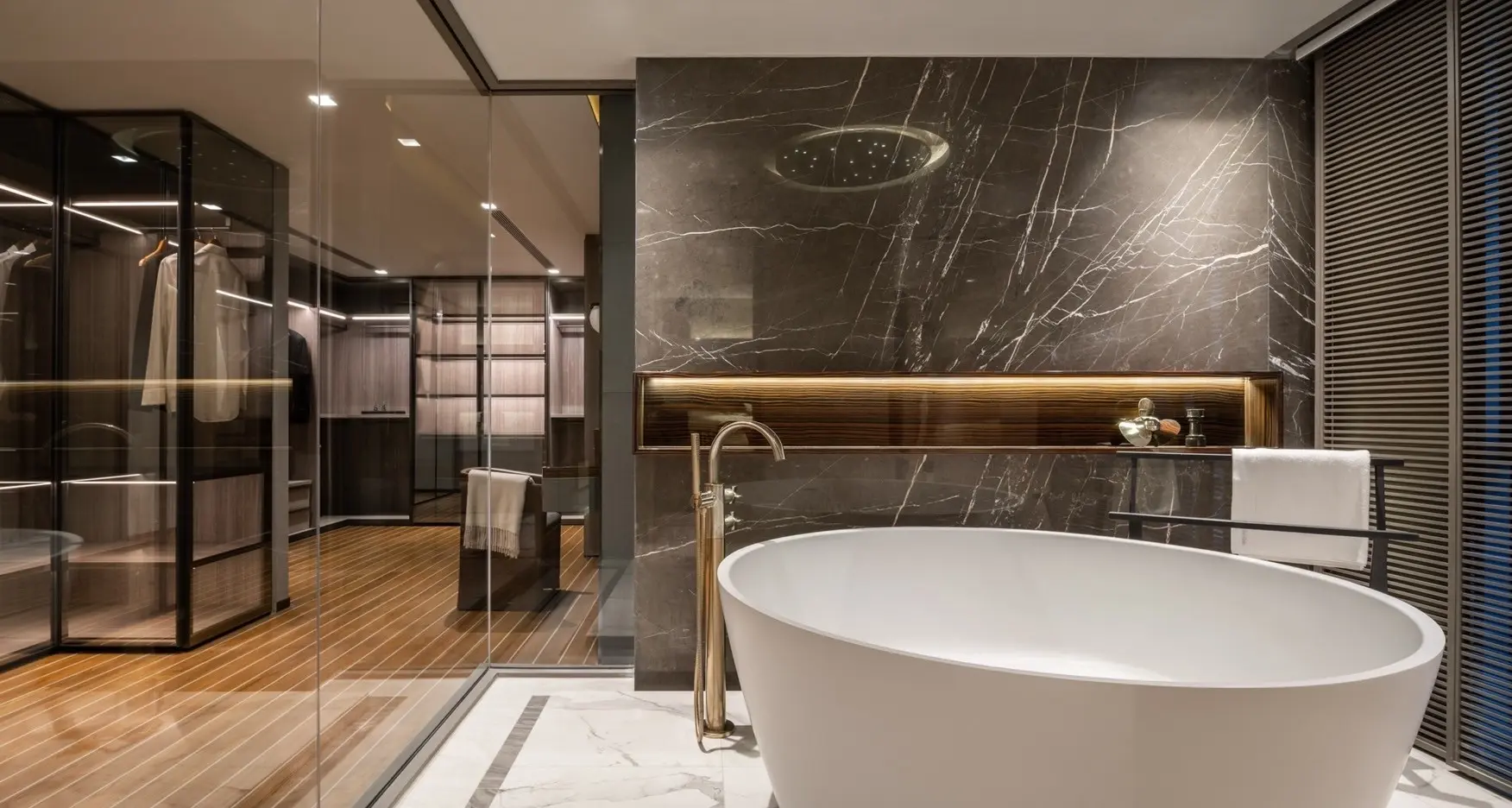 Penthouse Fynn Sukhumvit 31