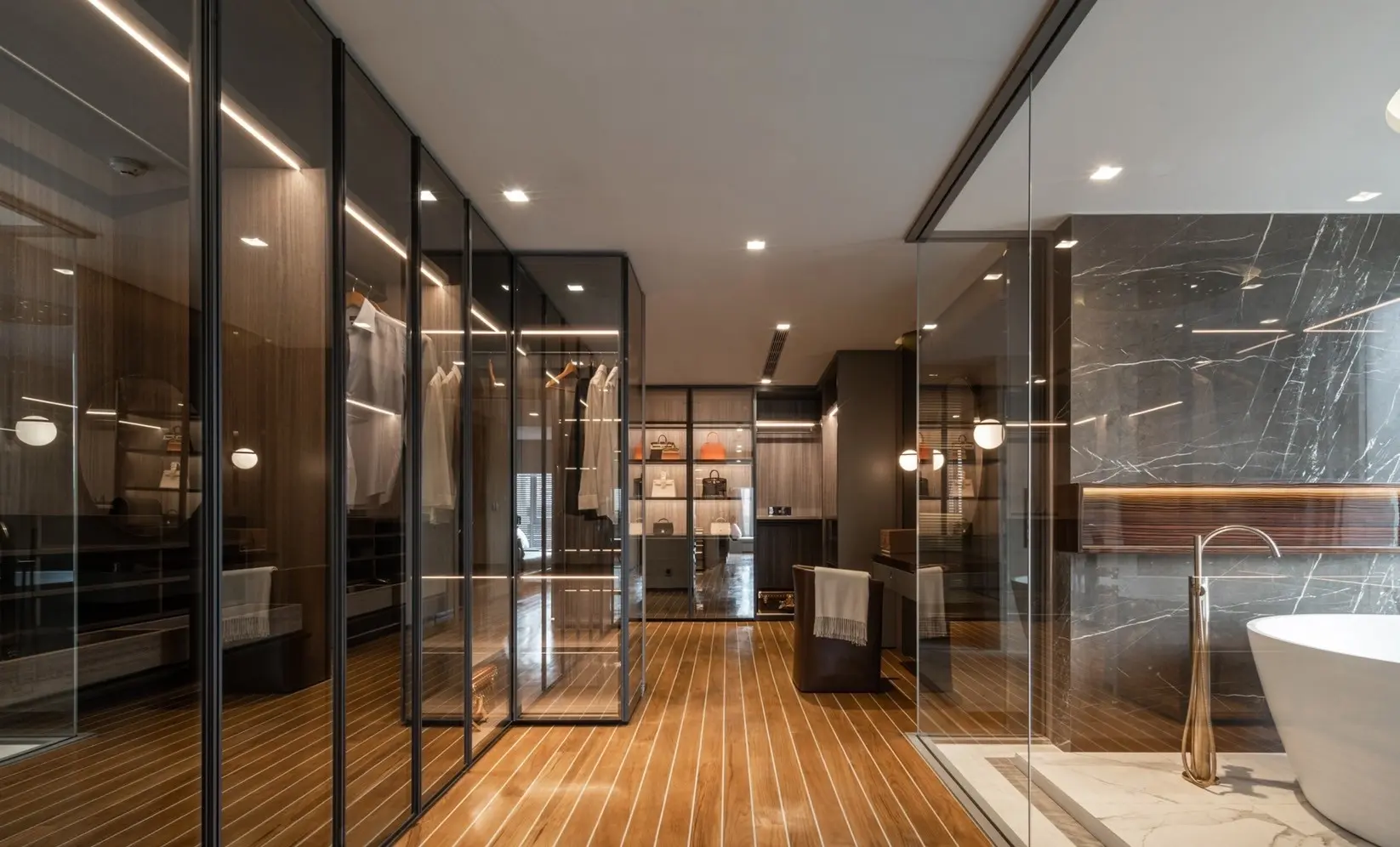 Penthouse Fynn Sukhumvit 31