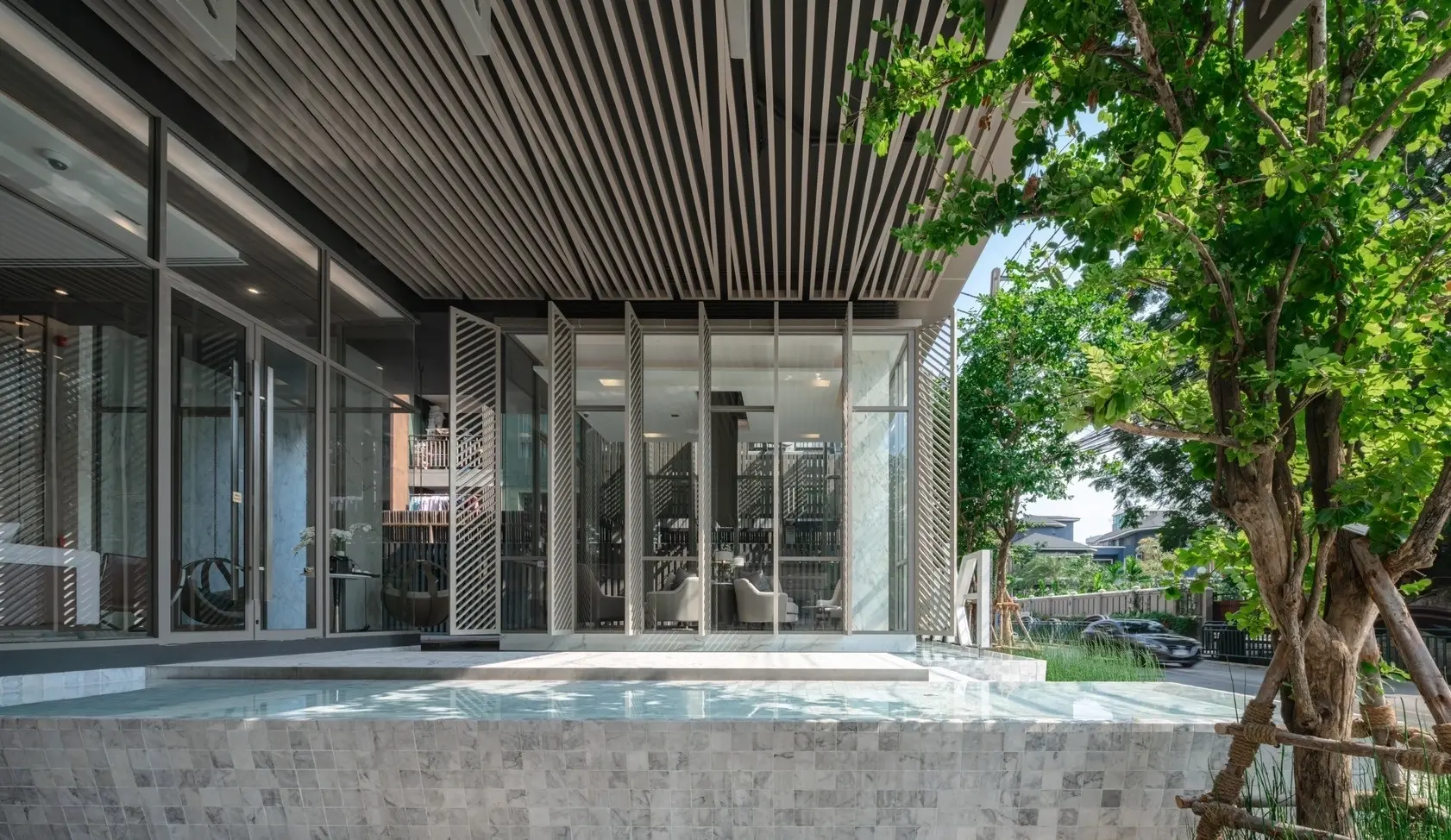 Penthouse Fynn Sukhumvit 31