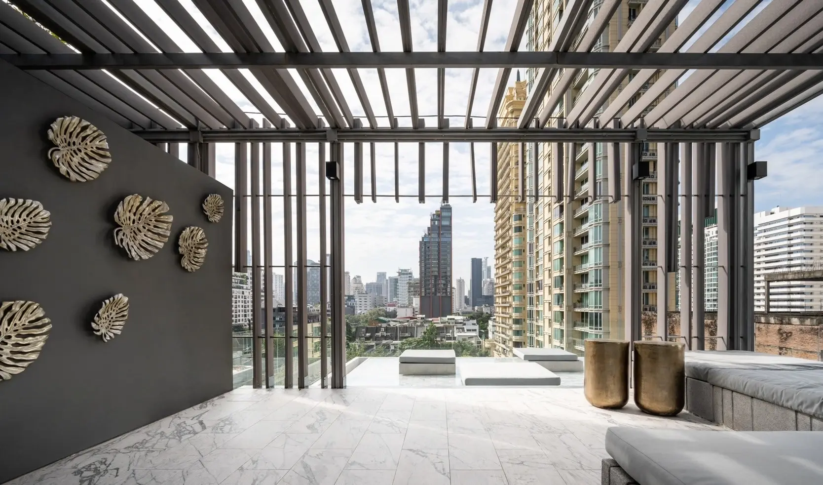 Penthouse Fynn Sukhumvit 31