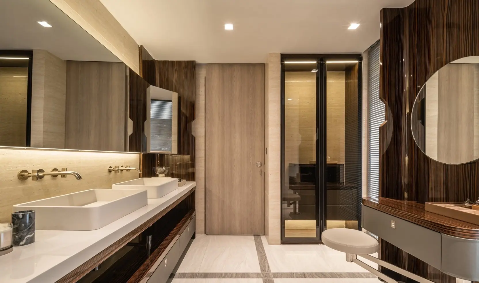 Penthouse Fynn Sukhumvit 31