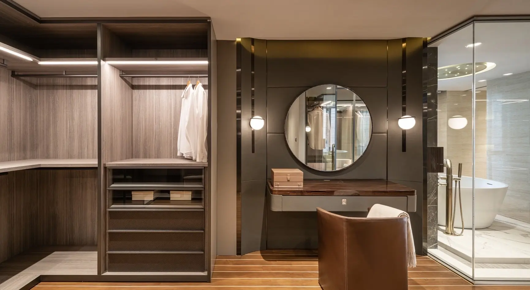 Penthouse Fynn Sukhumvit 31