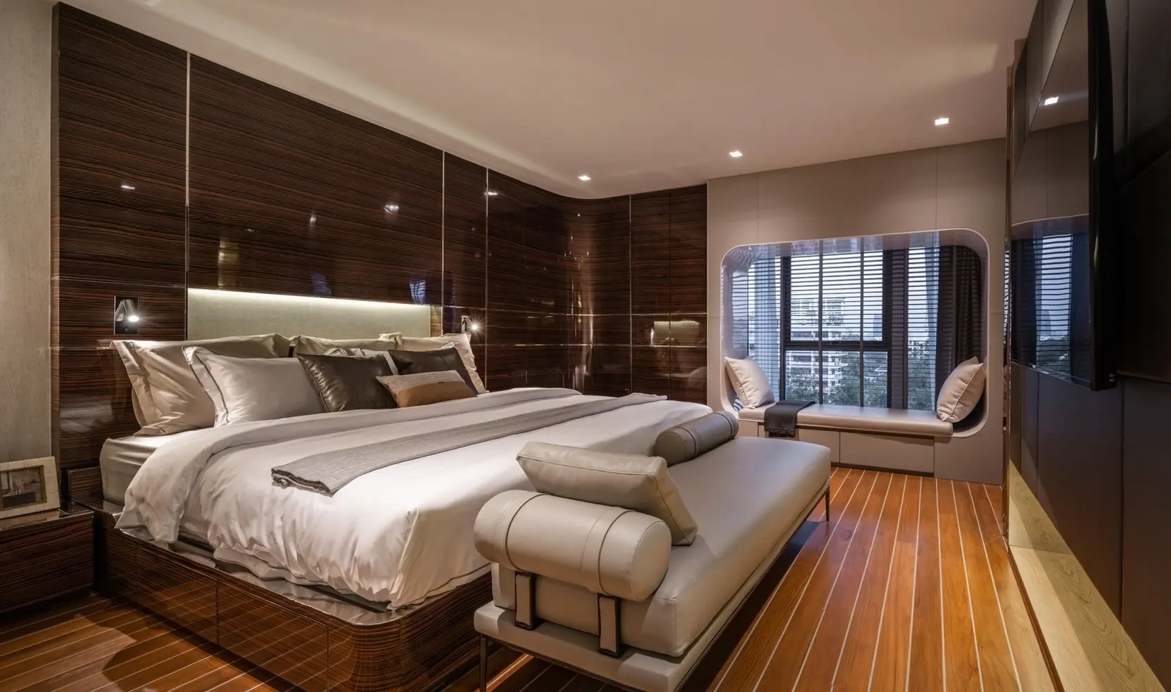 Penthouse Fynn Sukhumvit 31