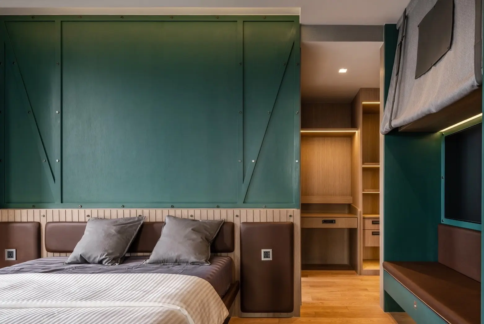 Penthouse Fynn Sukhumvit 31