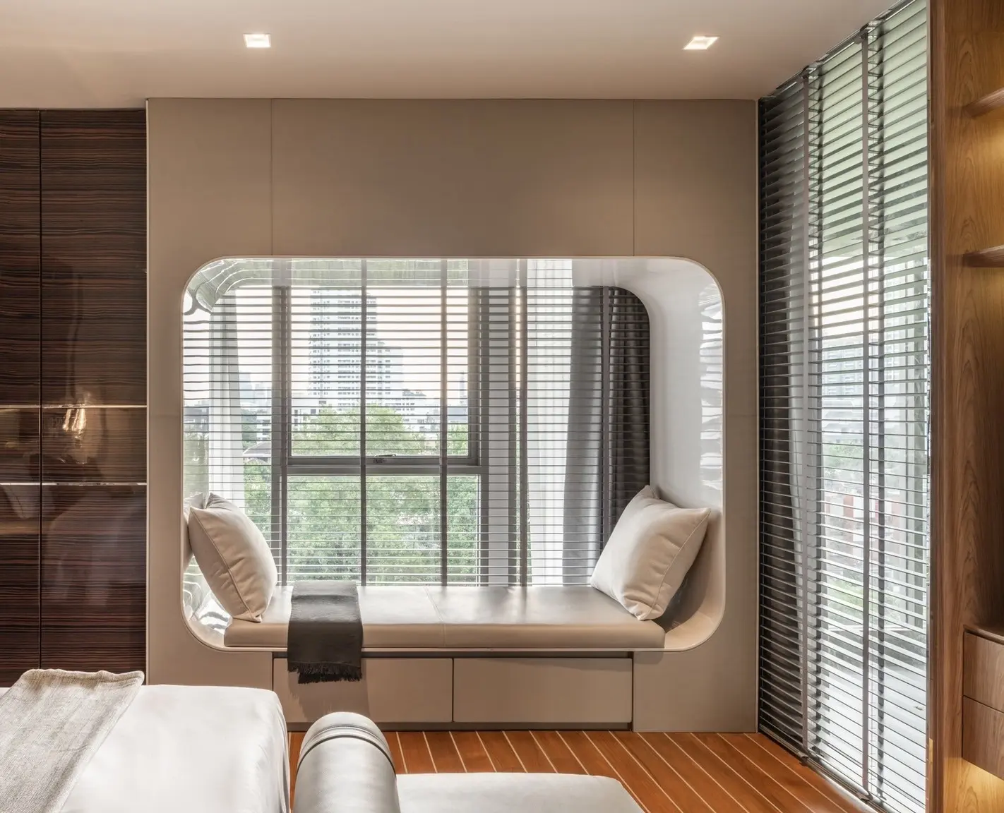 Penthouse Fynn Sukhumvit 31