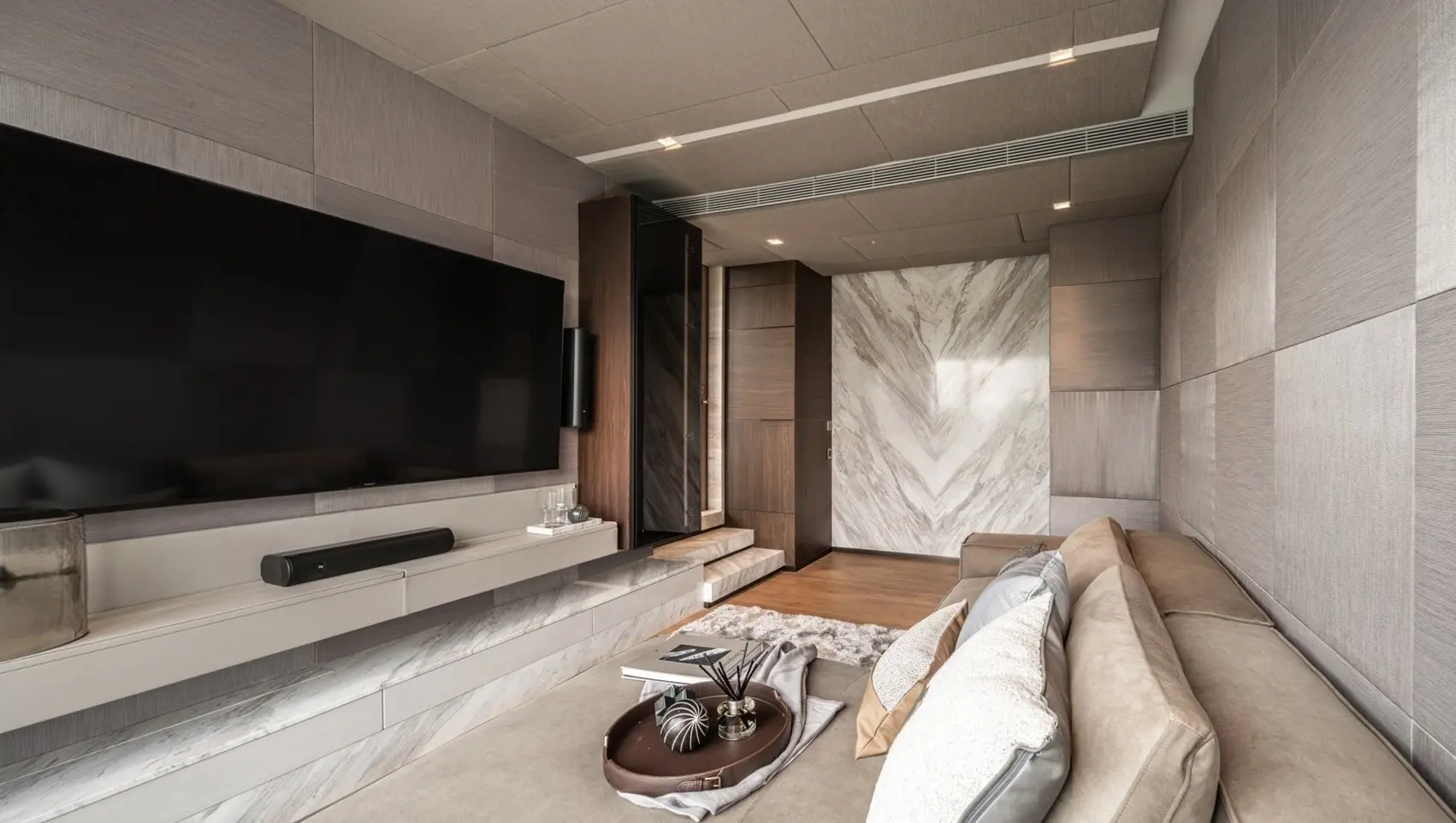 Penthouse Fynn Sukhumvit 31