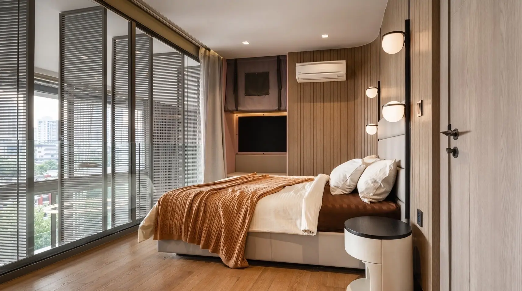 Penthouse Fynn Sukhumvit 31