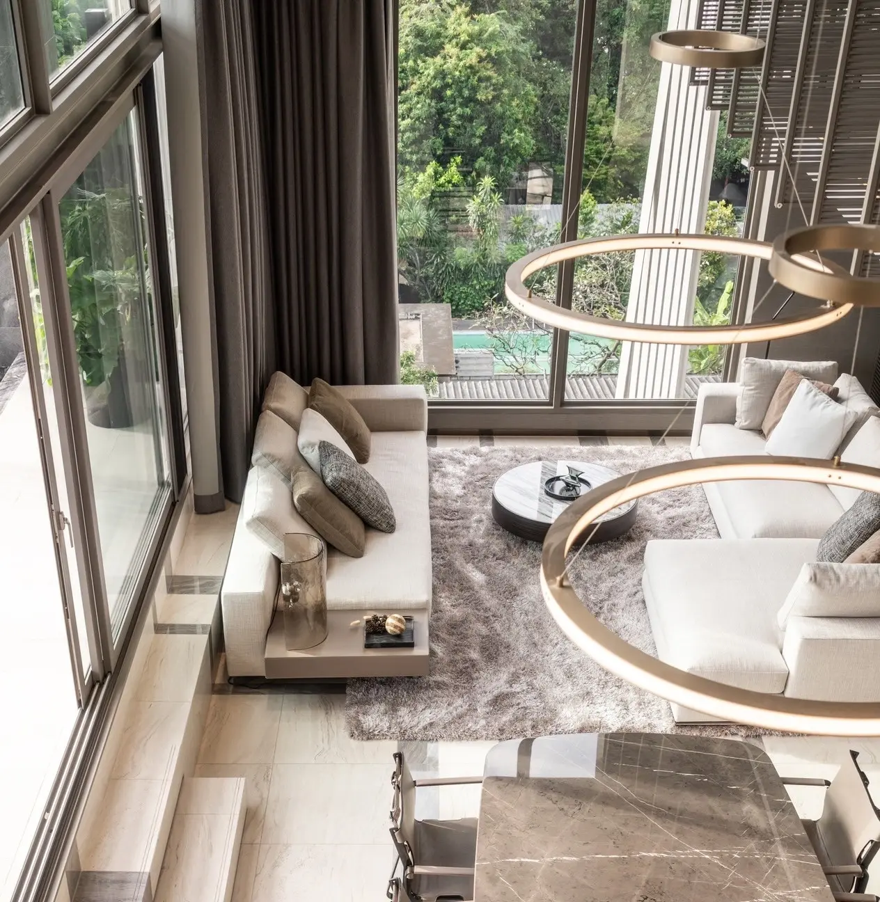 Penthouse Fynn Sukhumvit 31