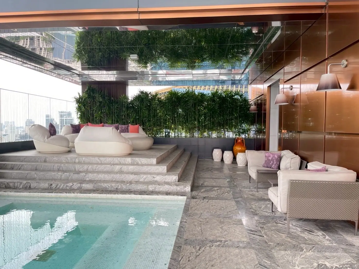 2 Bed/ 2 Bath KHUN by YOO