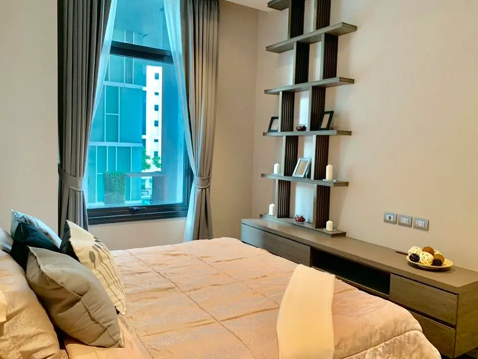 1 Bed/ 1 Bath The Diplomat 39