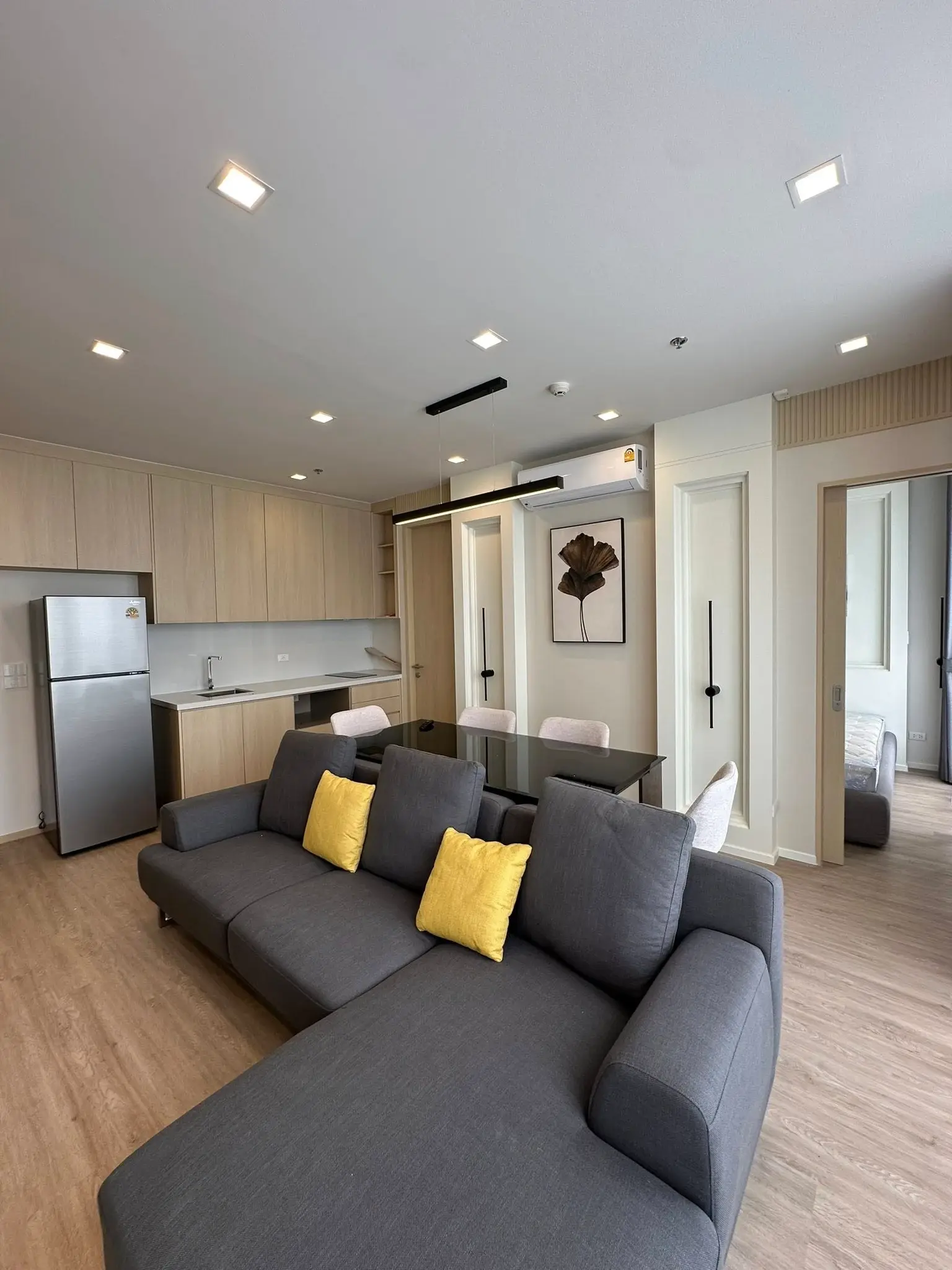 2 bed/ 2 bath Noble State 39