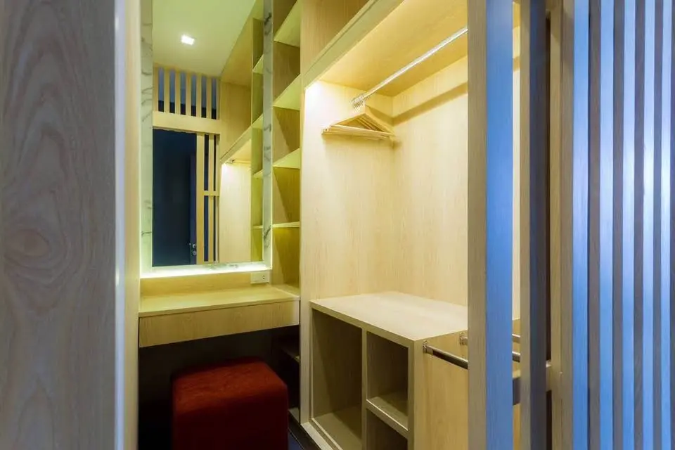 1 bed/ 1 bath Edge Sukhumvit 23