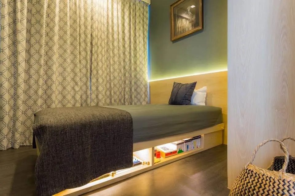 1 bed/ 1 bath Edge Sukhumvit 23