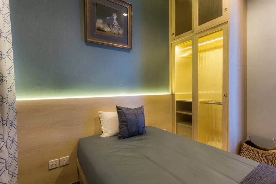 1 bed/ 1 bath Edge Sukhumvit 23