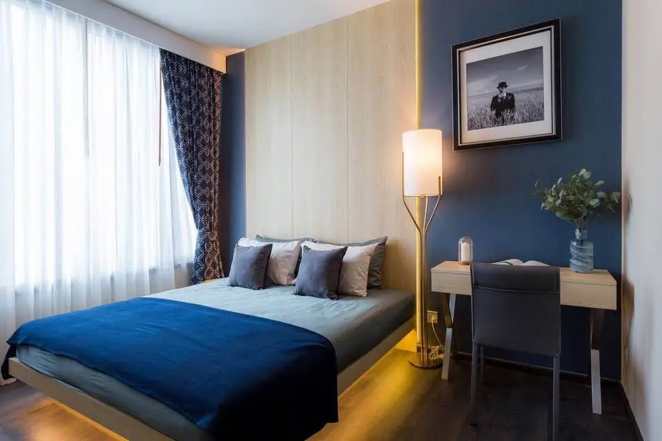 1 bed/ 1 bath Edge Sukhumvit 23