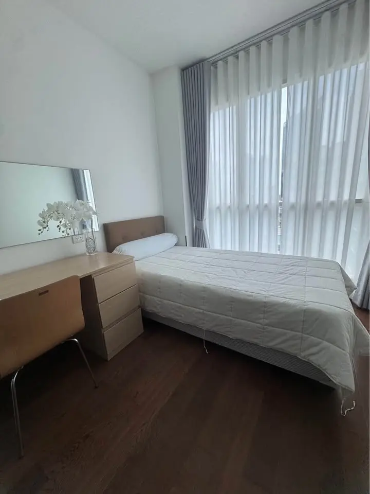 2 Bed/ 2 Bath The Address Chidlom