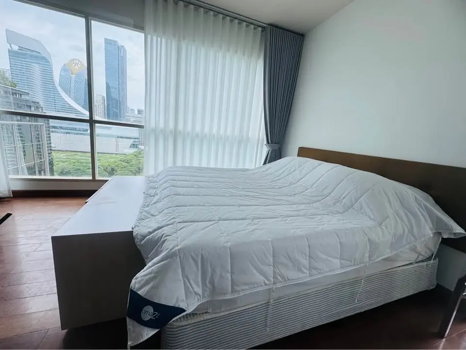 2 Bed/ 2 Bath The Address Chidlom
